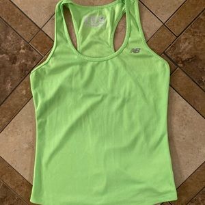 New Balance Lightning Dry tank top